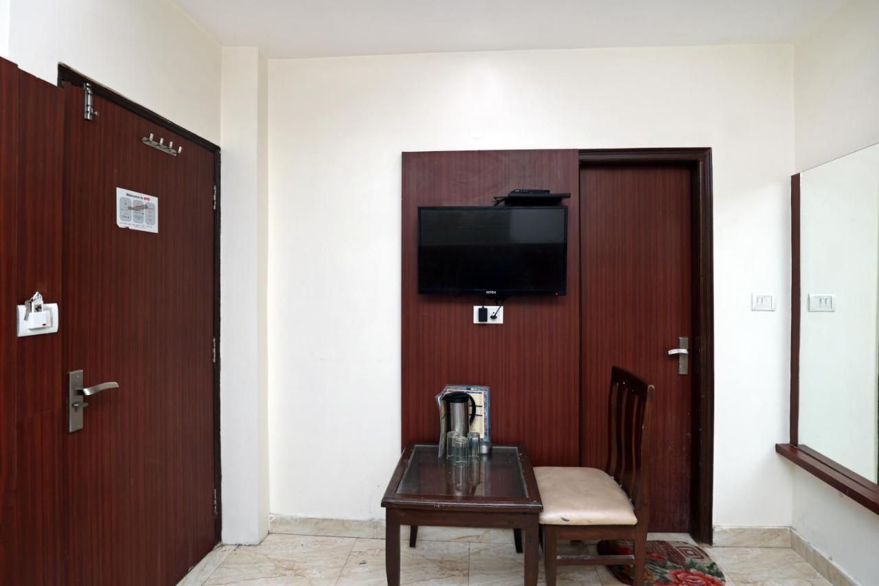 نيودلهي Hotel Toto International Dx المظهر الخارجي الصورة