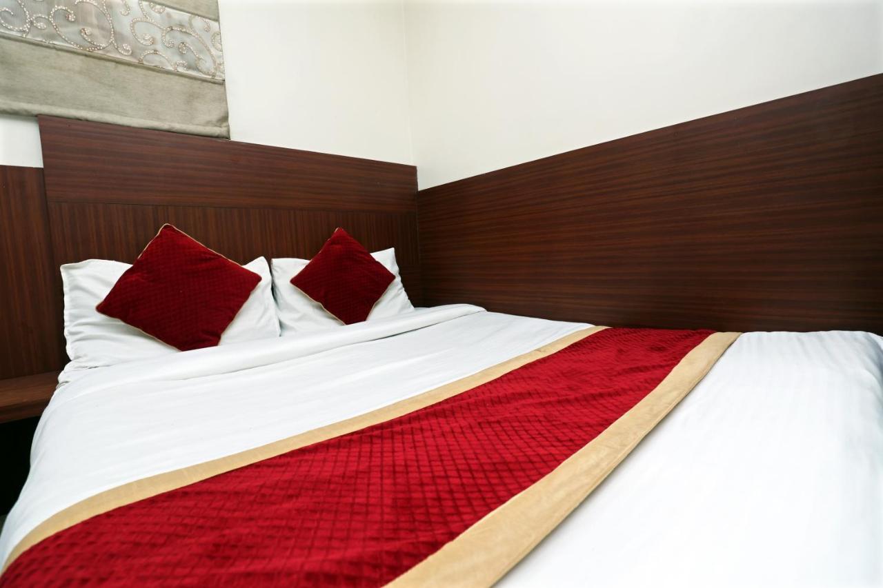 نيودلهي Hotel Toto International Dx المظهر الخارجي الصورة